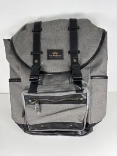 ALPHA INDUSTRIES リュック バックパックのサムネイル