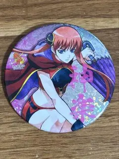 2025年最新】銀魂 j-world 缶バッジの人気アイテム - メルカリ