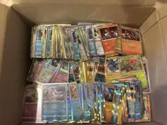 ポケモンカード 約4.6kg レア約150枚 ノーマル約2000枚 ②