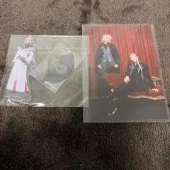 禺伝 再演 矛盾源氏物語 アクスタ ブロマイド