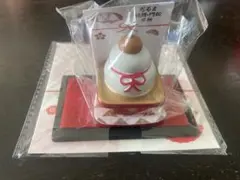 ⭐️24時間以内発送⭐️正月 ミニチュア鏡餅セット セリアのサムネイル