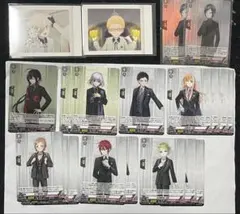 ぱしゃこれ　ヴァンガード　藤四郎