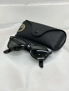 レイバン WAYFARER RB2140-A 902 サングラス ケース付