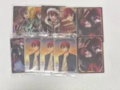 アイナナ アイドリッシュセブン 狗丸トウマ まとめ売り