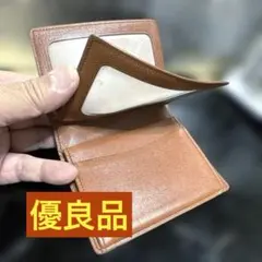 ⑥☆良品☆モノグラム ♪ジャポンサンガプール パスケース☆定期入れ