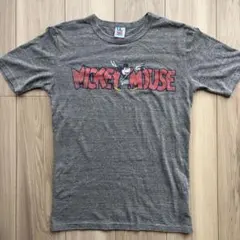 JUNK FOOD×BEAMS ミッキーマウス Tシャツのサムネイル
