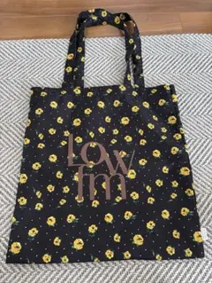 ⭐︎最終値下げ【美品】ローリーズファームノベルティーバッグのサムネイル