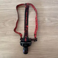 ヘッドライト CAPTAIN STAG 登山 トレイル キャンプ アウトドアのサムネイル