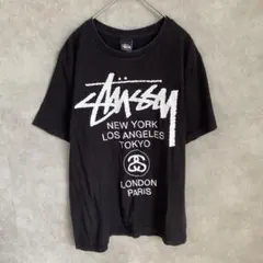 2026年最新】黒タグ stussyの人気アイテム - メルカリ