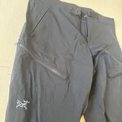 アークテリクス Arc'teryx パンツ