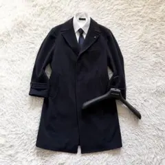 2025年最新】TAGLIATORE チェスターコートの人気アイテム - メルカリ