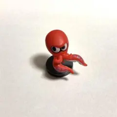スプラトゥーン　チョコエッグ　フィギュア