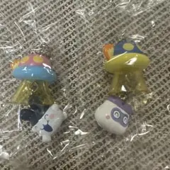 新品未開封！たまごっち UFOスイング　2個セット