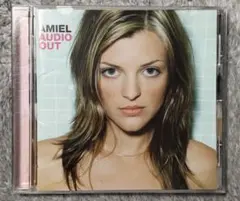 Amiel AUDIO OUT CD アルバム