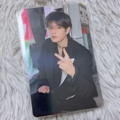 straykids スンミン　トレカ　jyp japan do it