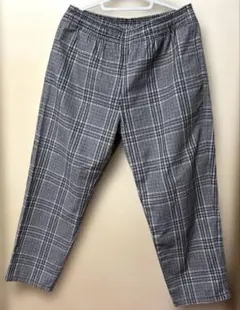 GU メンズ　パンツ　XL