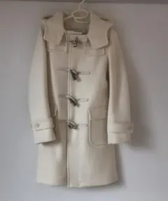 MACKINTOSH  無地 ダッフルコートのサムネイル