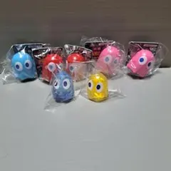 PAC-MAN 7体セット