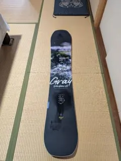 中古良品！ OGASAKA CT-S 154cm オガサカ 2016年モデル - メルカリ
