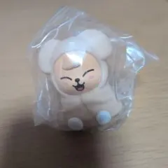 スキズ ライトマスコット