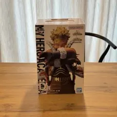 一番くじ　僕のヒーローアカデミア　紡ぐ力　ホークス