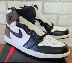 AIR JORDAN 1 RETRO HIGH OG MOCHA 27.5cm