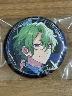 巴日和 缶バッジ 49個