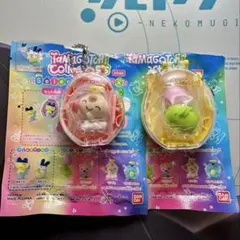 Tamagotchi Collection 2個セット