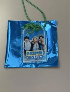 2025年最新】イノシカチョウ アクリルキーホルダーの人気アイテム