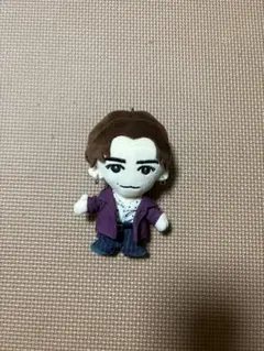 渡辺翔太 ドリボ ぬいぐるみ