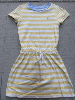 POLO RALPH LAUREN ワンピース　120