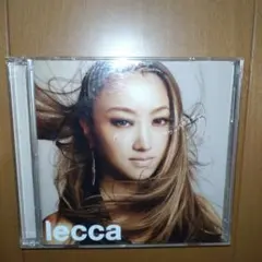 lecca 「パワーバタフライ」初回限定盤