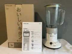 ユ*ユ様 【新品】 LUOCINA FJM-1600 ブレンダー - メルカリ