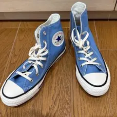 海外限定converseCT70 SKETCH BLUE HI CUT - メルカリ