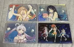 サンシャイン水族館×超かぐや姫！ 「ツクヨミアクアリウム」 アクリル
