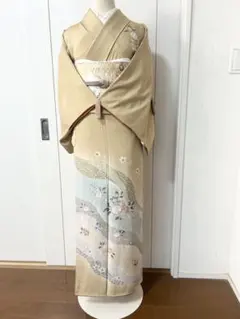 2025年最新】訪問着 フルセットの人気アイテム - メルカリ