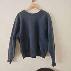 Champion リバースウィーブ 復刻 70s 単色