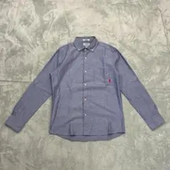 2026年最新】wtaps シャンブレーシャツの人気アイテム - メルカリ