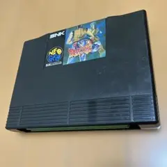 SNK NEOGEO ネオジオ 龍虎の拳2