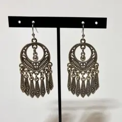 モロッコ ベルベルアクセサリー