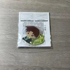 名探偵コナン セガラッキーくじオンライン D賞 アクリルスタンド 服部平次