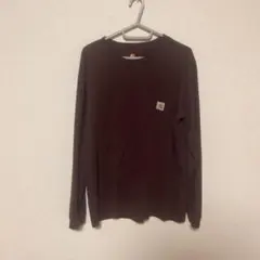 Carhartt Tシャツ ロンT 長袖