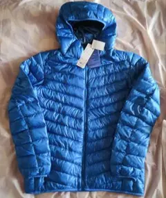 ユニクロ　ウルトラライトダウンパーカー　L