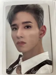 EQUINOX JO1 佐藤景瑚 トレカ