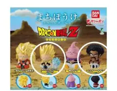 ドラゴンボールZ 3まちぼうけ 2個セット