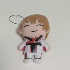 新テニスの王子様 不二周助 ちびぐるみ