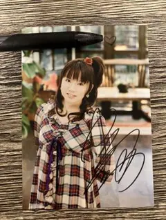 野川さくら 直筆サイン入り色紙 ほか カウントダウンライブ04-05 2025年最新】野川さくら サインの人気アイテム - メルカリ