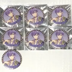 志麻 缶バッジ 等身 春ツ 2022 浦島坂田船 令和浪漫