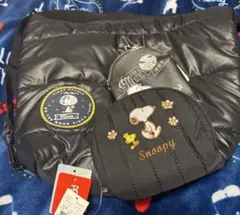 スヌーピーお楽しみ3点セット