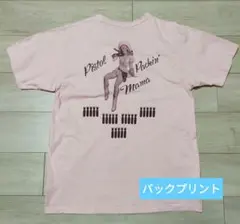 バズリクソンズ　BUZZ RICKSON'S　Tシャツ　ピンナップガールのサムネイル